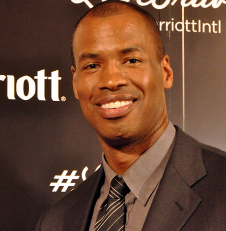 Jason Collins, NBA, gay news, Washington Blade