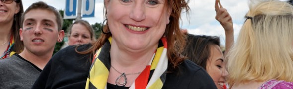 Sharon Brackett, gay news, Washington Blade