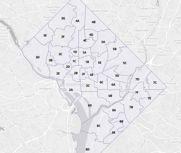 ANC, Advisory Neighborhood Commission, gay news, Washington Blade