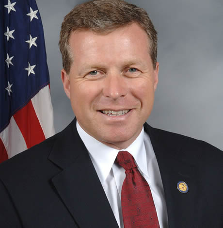 Charlie Dent, Charles Dent, Republican Party, Pennsylvania, United States House of Representatives, U.S. Congress, gay news, Washington Blade