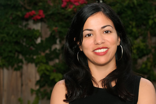 Daisy Hernandez, OutWrite, gay news, Washington Blade