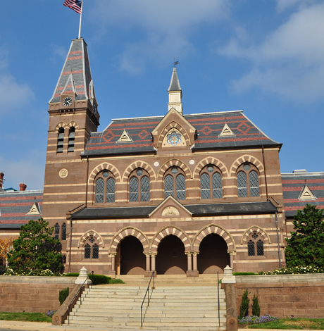 Gallaudet University, gay news, Washington Blade