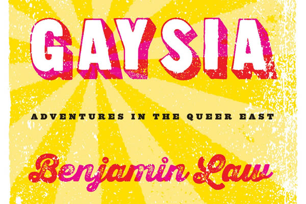 Gaysia, books, gay news, Washington Blade