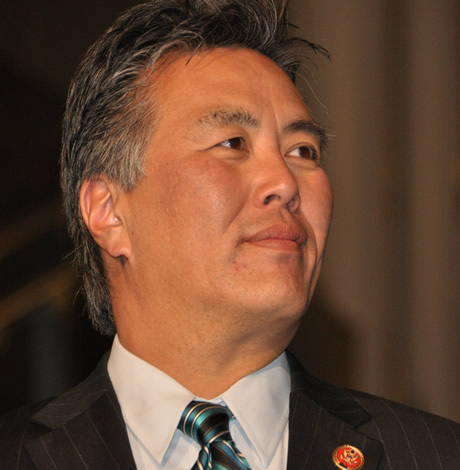 Mark Takano, United States House, California, gay news, Washington Blade