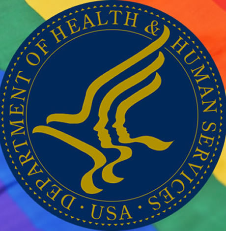 The U.S. Health and Human Services Office for Civil Rights, atient Protection and Affordable Care Act, Obamacare, Gay News, Washington Blade