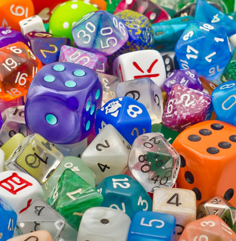 D&D, gay news, Washington Blade