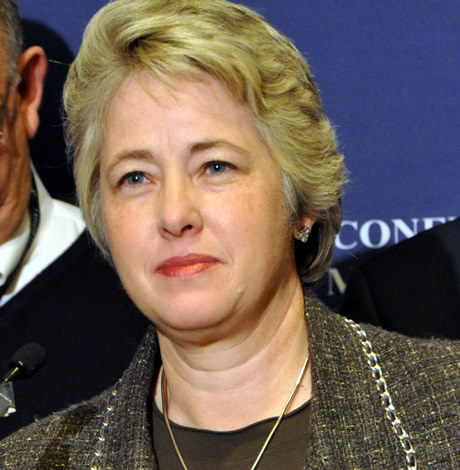 Annise Parker, Houston, Texas, gay news, Washington Blade