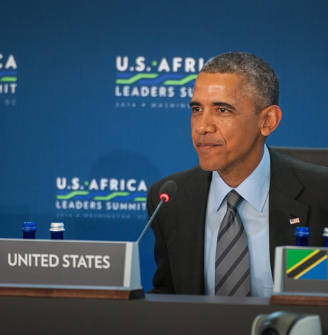 Barack Obama, United States, State Department, U.S. Department of State, U.S.-Africa Leaders Summit, gay news, Washington Blade