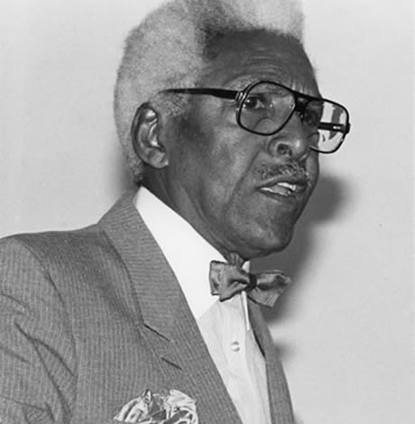 Bayard Rustin, Freedom Fighters, gay news, Washington Blade