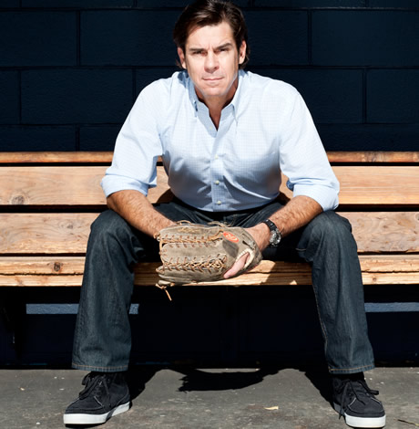 Billy Bean, baseball, gay news, Washington Blade