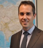 Daniel Baer, State Department, Organization for Security and Cooperation in Europe, gay news, Washington Blade