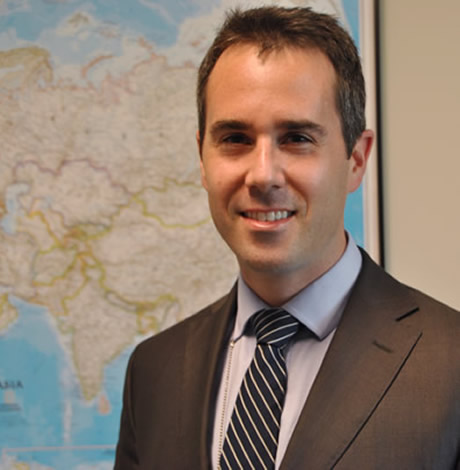 Daniel Baer, State Department, Organization for Security and Cooperation in Europe, gay news, Washington Blade