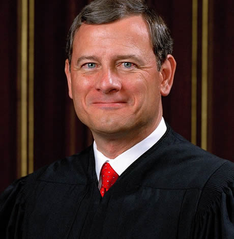 John Roberts, Supreme Court, gay news, Washington Blade