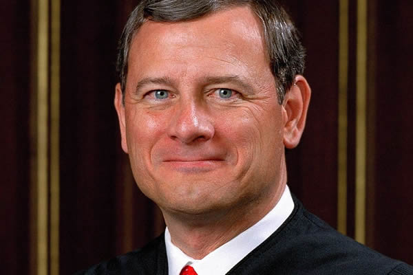 John Roberts, Supreme Court, gay news, Washington Blade