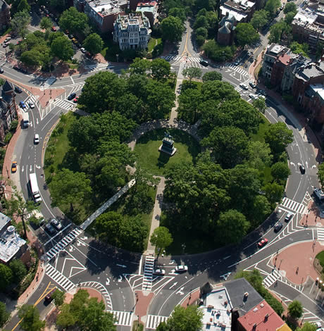 Logan Circle, gay news, Washington Blade