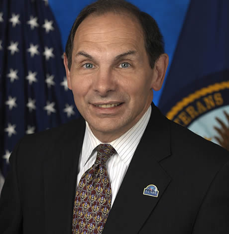 Robert McDonald, gay news, Washington Blade, VA, Veterans Affairs