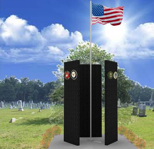 Congressional Cemetery, Veterans Memorial, gay news, Washington Blade