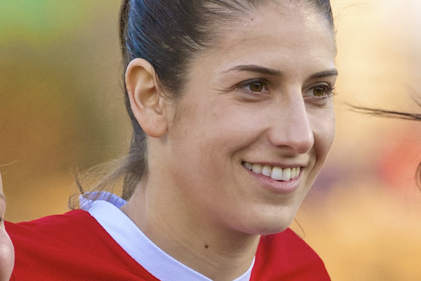 LGBT Athletes, Yael Averbuch, gay news, Washington Blade