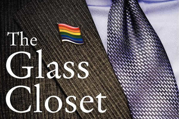 Glass Closet, gay news, Washington Blade