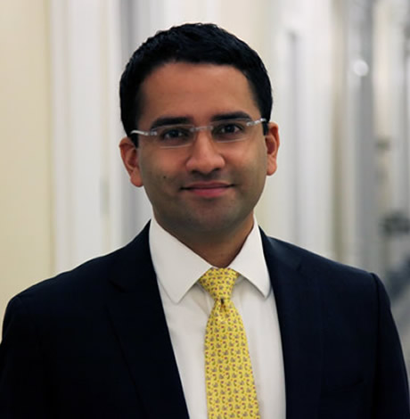 Gautam Raghavan, gay news, Washington Blade