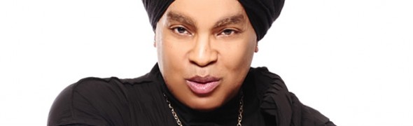 Pride Heroes, Rayceen Pendarvis, gay news, Washington Blade