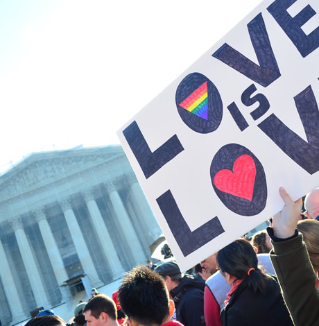Supreme Court, same-sex marriage, gay marriage, marriage equality, gay news, Washington Blade