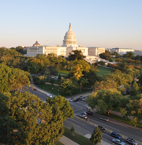 Capitol Hill, gay news, Washington Blade