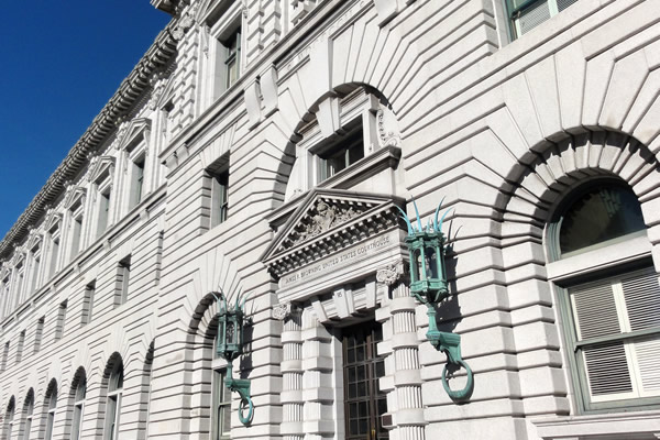 United States Court of Appeals for the Ninth Circuit in San Francisco heard oral argument on same-sex marriage in Nevada, Idaho and Hawaii.
