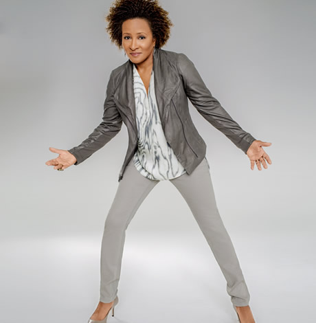 Wanda Sykes, gay news, Washington Blade