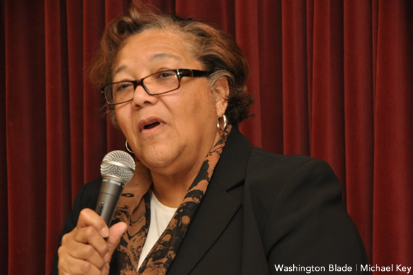 Anita Bonds, gay news, Washington Blade, liquor-licensing system