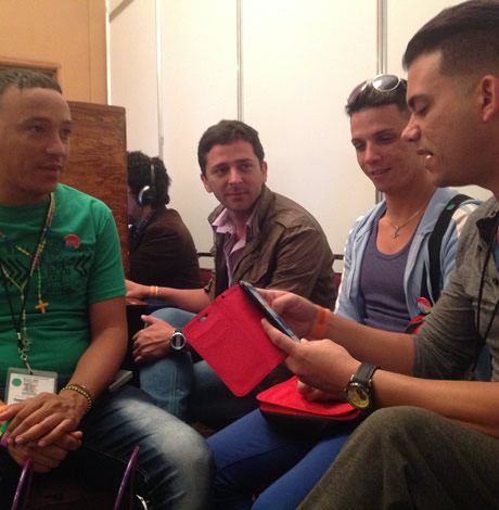 ILGA World Conference, Mexico City, Mexico, Cuba, gay news, Washington Blade