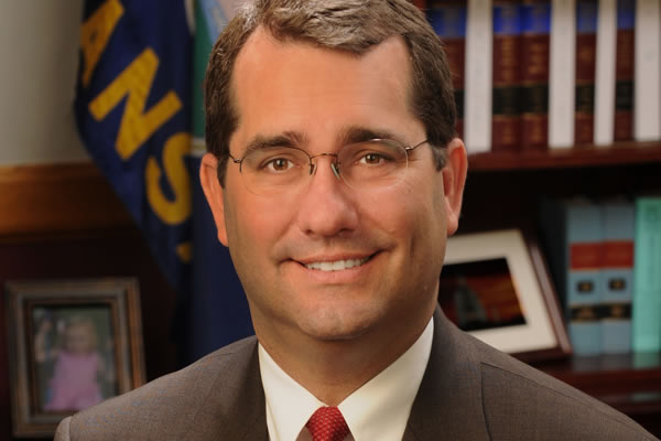 Derek Schmidt, Kansas, gay news, Washington Blade