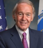 Edward Markey, United States Senate, U.S. Congress, Democratic Party, Massachusetts, gay news, Washington Blade