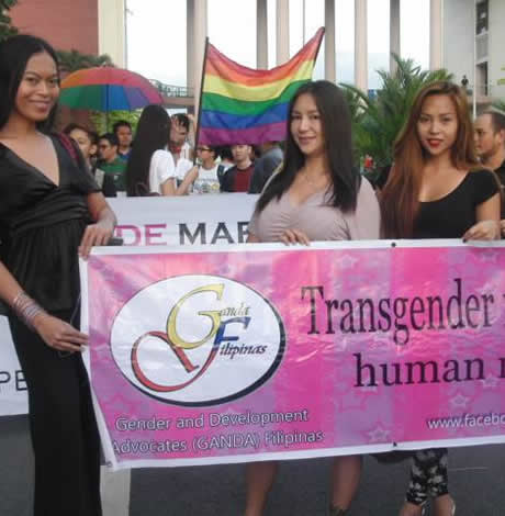 Gender and Development Advocates, GANDA, Philippines, gay news, Washington Blade