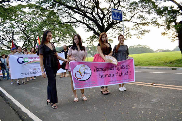 Gender and Development Advocates, GANDA, Philippines, gay news, Washington Blade