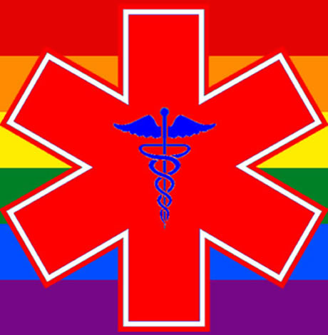 LGBT health New York, gay news, Washington Blade