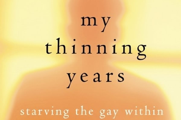 My Thinning Years, gay news, Washington Blade