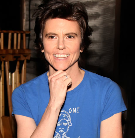 Tig Notaro, gay news, Washington Blade