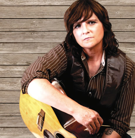 Amy Ray, gay news, Washington Blade