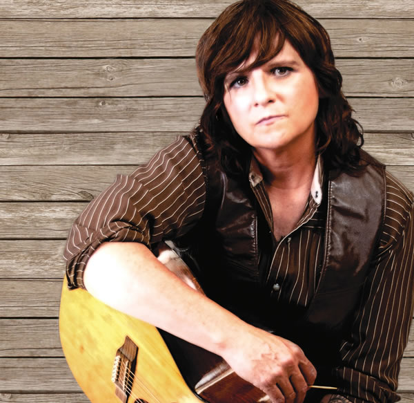 Amy Ray, gay news, Washington Blade