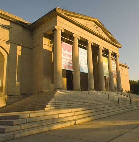 Baltimore Museum of Art, gay news, Washington Blade