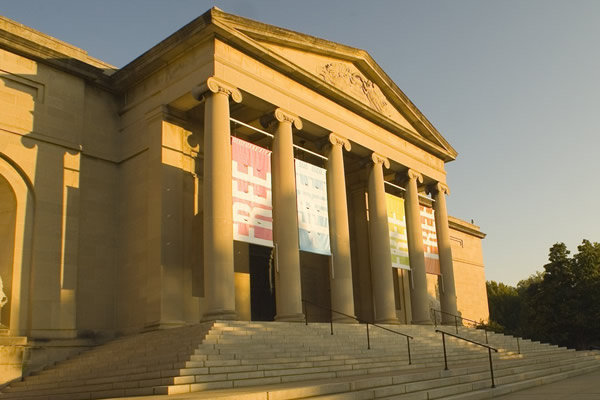 Baltimore Museum of Art, gay news, Washington Blade