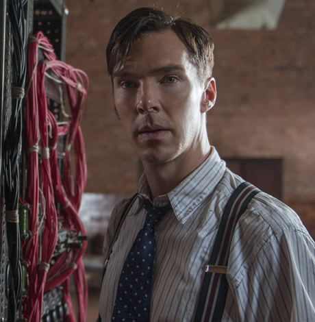 Podcast: The Life and Significance of Alan Turing / Historical Association