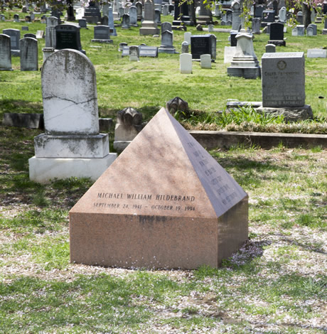 Congressional Cemetery, gay news, Washington Blade