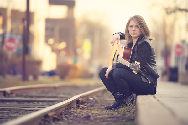 Crystal Bowersox, gay news, Washington Blade