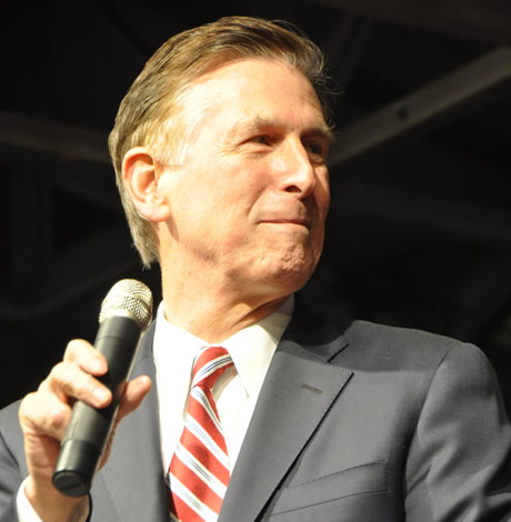 Don Beyer, gay news, Washington Blade