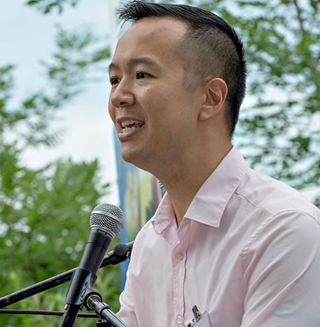 Jason Wu, gay news, Washington Blade