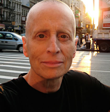 Leslie Feinberg, gay news, Washington Blade