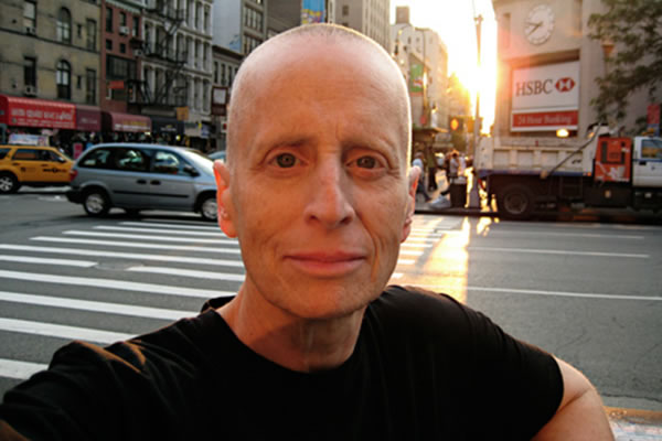 Leslie Feinberg, gay news, Washington Blade