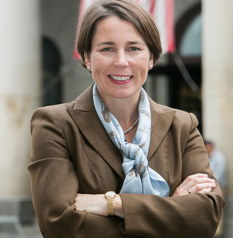 Maura Healey, gay news, Washington Blade